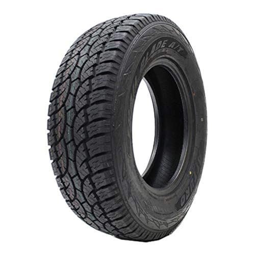 You are currently viewing 10 Best All-Terrain Tires for Winter Performance Reviewed 2025
