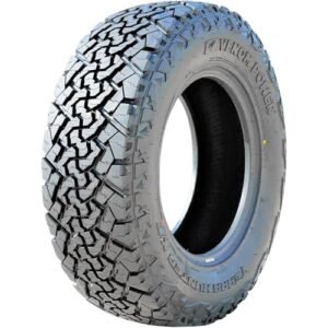 Read more about the article Best All Terrain Tires in 265/65R18 Size for Off-Road Performance