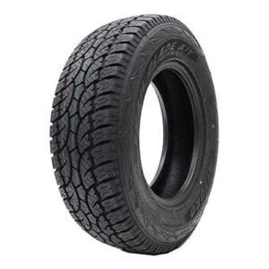 Read more about the article Best All Terrain Tires in 265/70R18 Size for Off-Road Performance
