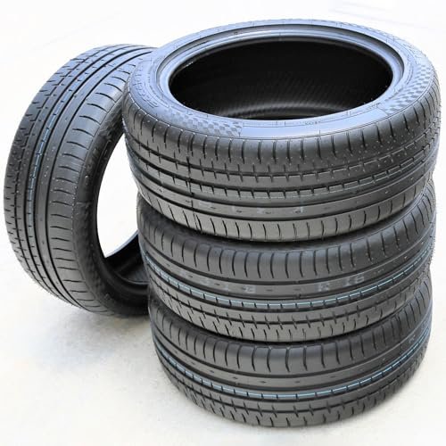 You are currently viewing Best All-Weather Tires for Performance and Safety