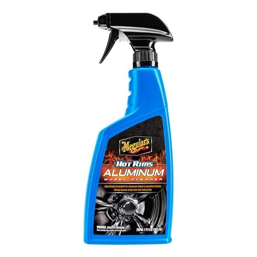 You are currently viewing best alloy wheel cleaner with 5 Top Picks