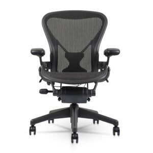 Read more about the article Best Alternatives to Herman Miller Chairs for Comfort and Style
