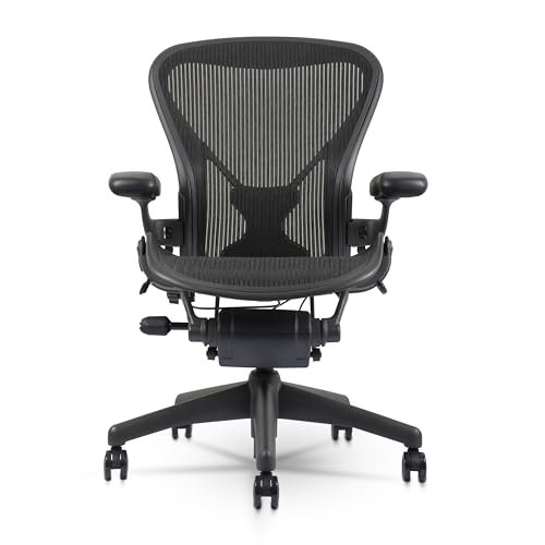 You are currently viewing Best Alternatives to Herman Miller Chairs for Comfort and Style