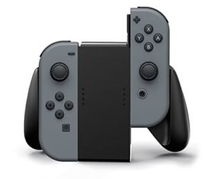 Read more about the article Best Alternatives to Joy-Con Controllers for Nintendo Switch