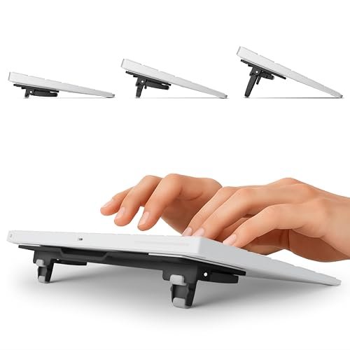 You are currently viewing Best Alternatives to the Magic Keyboard for Enhanced Typing Experience