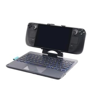 Read more about the article Best Alternatives to the Steam Deck for Portable Gaming