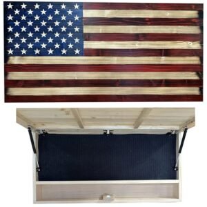 Read more about the article Best American-Made Gun Safes for Secure Storage