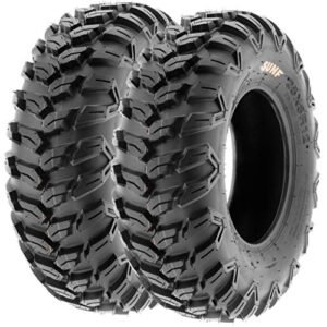 Read more about the article Best ATV Mudding Tires for Superior Traction and Performance