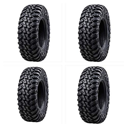 You are currently viewing Best ATV Tires for Mudding Performance and Durability