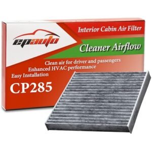 Read more about the article Best Auto Cabin Air Filters for Clean Air Quality