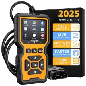 Read more about the article Best Auto Multimeters for Accurate Vehicle Diagnostics