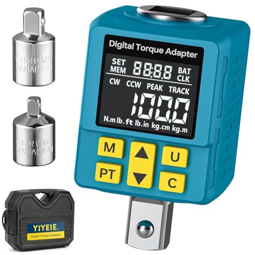 You are currently viewing Best Auto Torque Wrenches for Precision and Reliability