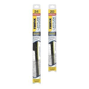 Read more about the article Best Auto Windshield Wiper Blades for Clear Visibility