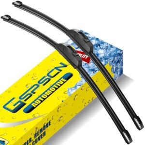 Read more about the article Our Top 5 Best Auto Wiper Blades Tested for 2025
