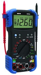 Read more about the article Best Automotive Multimeters for Accurate Diagnostics and Measurements