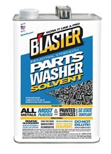 Read more about the article best automotive parts washer solvent – 7 Options Reviewed