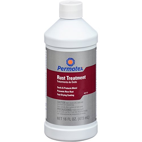 You are currently viewing 7 Best Automotive Rust Treatment Products Reviewed for 2025