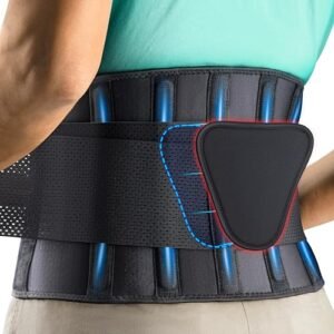 Read more about the article Best Back Braces for Bulging Discs – 10 Options Reviewed