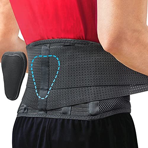 You are currently viewing 7 Best Back Braces for Sciatica Reviewed by Our Team 2025