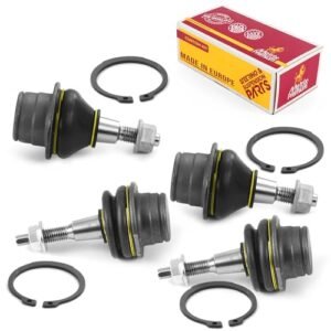 Read more about the article Best Ball Joints for Reliable Vehicle Performance