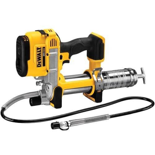 You are currently viewing 5 Best Battery Grease Guns Expert-Tested for 2025