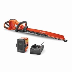 Read more about the article 4 Best Battery Hedge Trimmers Reviewed for 2025
