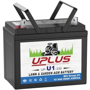 Read more about the article Best Battery Lawn Mowers for Effective Lawn Care