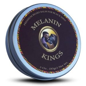 Read more about the article 10 Best Beard Balm for Black Men Reviewed for 2025