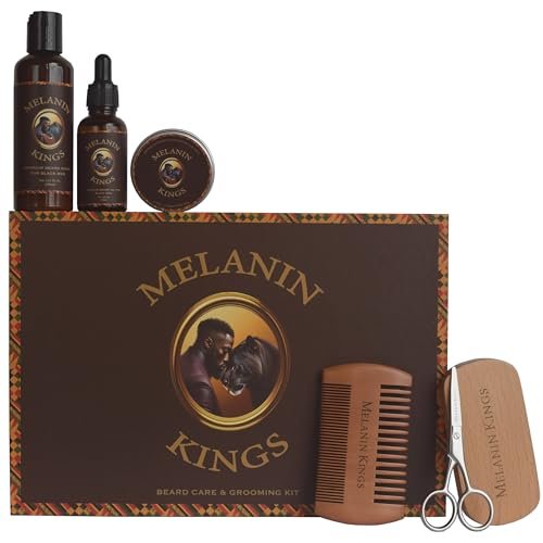 You are currently viewing 10 Best Beard Kits for Black Men, Our Honest Review 2025
