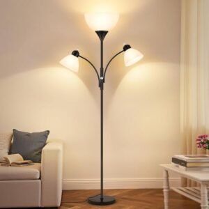 Read more about the article Best Bedroom Light Bulbs for Comfort and Style