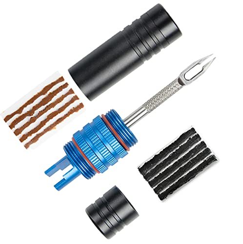 You are currently viewing Best Bike Tire Repair Kits for Quick and Easy Fixes