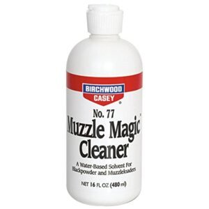 Read more about the article Best Black Powder Solvent Tested for 5 Top Picks in 2025