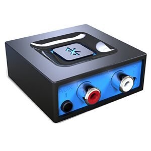 Read more about the article Best Bluetooth Transmitter Stations for Clear Audio Streaming