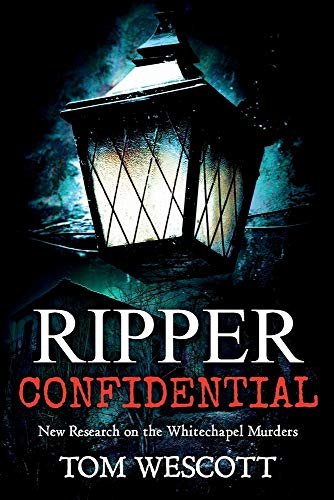 You are currently viewing 7 Best Books on Jack the Ripper Worth Reading in 2025