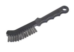 Read more about the article Best brush for brake dust expert-tested options 2025