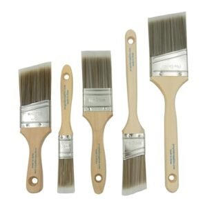 Read more about the article best brush for solvent based paint: 7 Best Choices