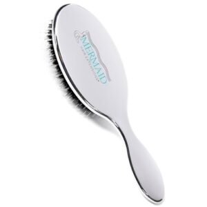 Read more about the article 7 Best Brushes for Hair Extensions Reviewed in 2025