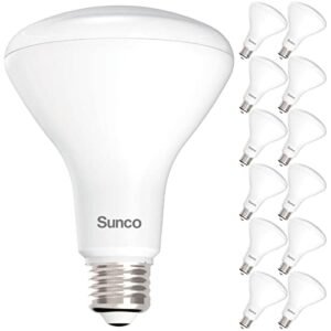 Read more about the article 7 Best Bulbs for Recessed Lighting Expert-Tested 2025