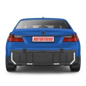 Read more about the article Best Bumper Guards for Vehicle Protection and Safety