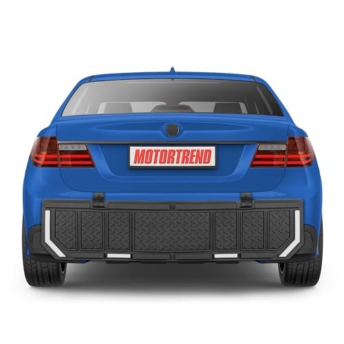 You are currently viewing Best Bumper Guards for Vehicle Protection and Safety