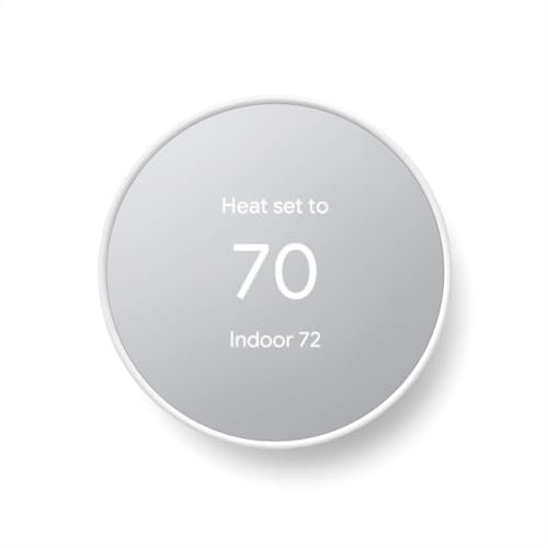 You are currently viewing Best Buy Review of the Nest Thermostat: Features and Benefits