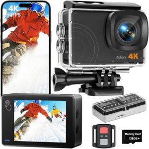 Read more about the article 10 Best Camcorders for Capturing Sports Action Analyzed for 2025