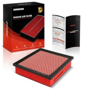 Read more about the article Best Car Air Filter Brands for Superior Performance