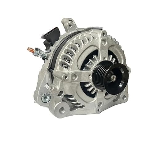 You are currently viewing Best Car Alternator Brands for Reliable Performance