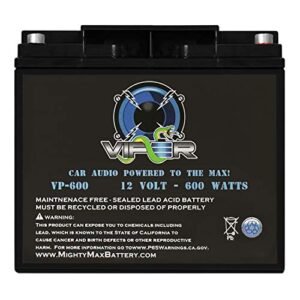 Read more about the article Best Car Batteries for Enhanced Sound Systems