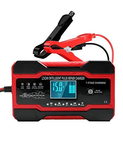 You are currently viewing Best Car Battery Reviews and Ratings 7 Options Compared 2025