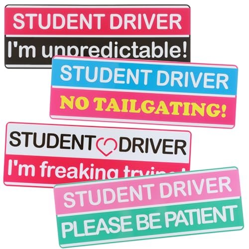 You are currently viewing Best Car Bumper Stickers for Every Driver