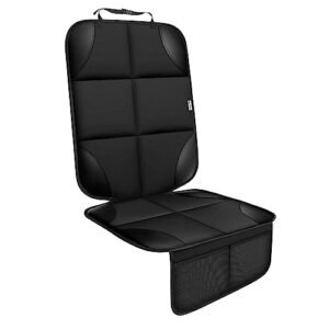 Read more about the article Best Car Seat Protector for Leather Seats