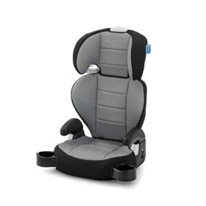 Read more about the article Best Car Seats for 5-Year-Olds with 5 Top Picks