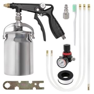 Read more about the article 4 Best Car Undercoatings Near Me Reviewed for 2025 – best car undercoating…